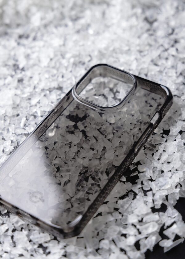 Itskins Level 2 Spectrumclear_R For Apple Iphone 14 Plus Smoke - Afbeelding 12