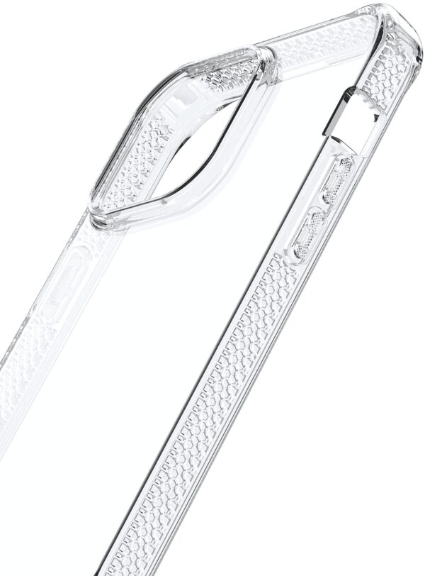Itskins Level 2 Spectrumclear_R For Apple Iphone 14 Pro Max Transparent - Afbeelding 4