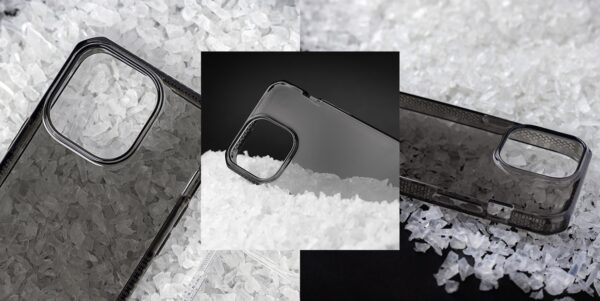 Itskins Level 2 Spectrumclear_R For Apple Iphone 14 Plus Transparent - Afbeelding 12