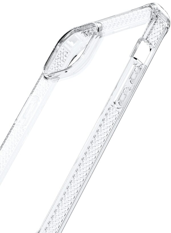 Itskins Level 2 Spectrumclear_R For Apple Iphone 14 Plus Transparent - Afbeelding 4