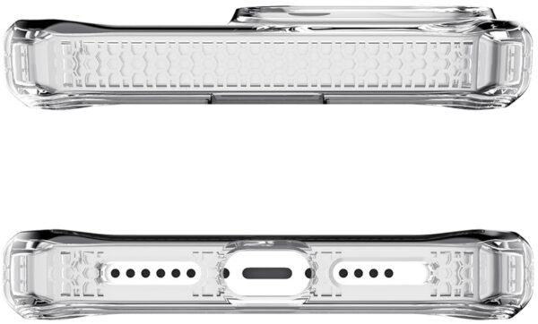 Itskins Level 2 Spectrumclear_R For Apple Iphone 14 Plus Transparent - Afbeelding 6
