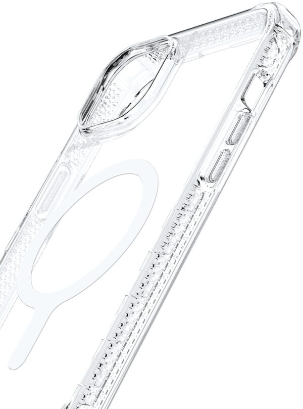Itskins Level 3 Suprememagclear_R For Apple Iphone 14 Plus Transparent - Afbeelding 4