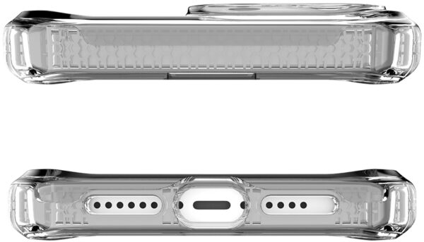 Itskins Level 3 Suprememagclear_R For Apple Iphone 14 Plus Transparent - Afbeelding 6