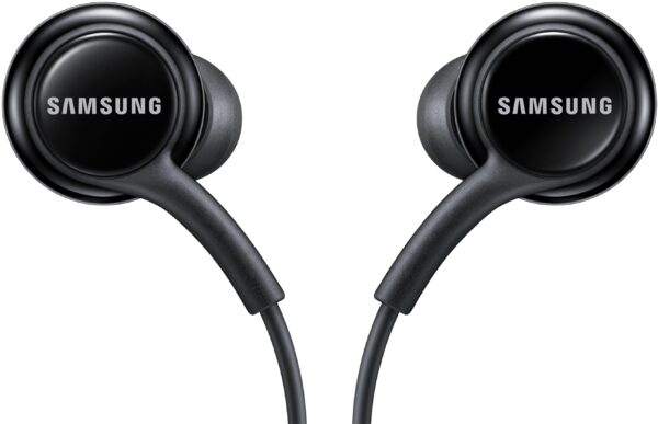 Samsung Eo-Ia500Bbegww Samsung In-Ear Stereo Headset Black - Afbeelding 4