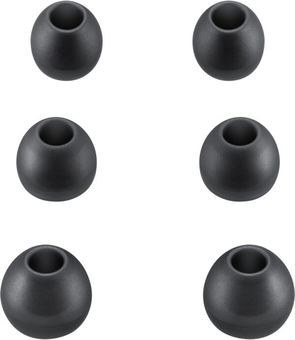Samsung Eo-Ia500Bbegww Samsung In-Ear Stereo Headset Black - Afbeelding 5