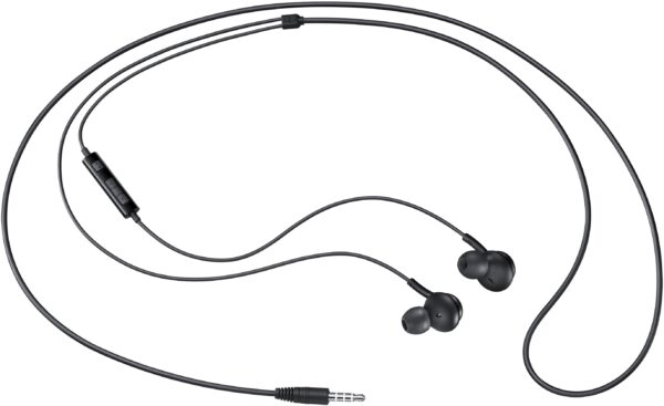 Samsung Eo-Ia500Bbegww Samsung In-Ear Stereo Headset Black - Afbeelding 6