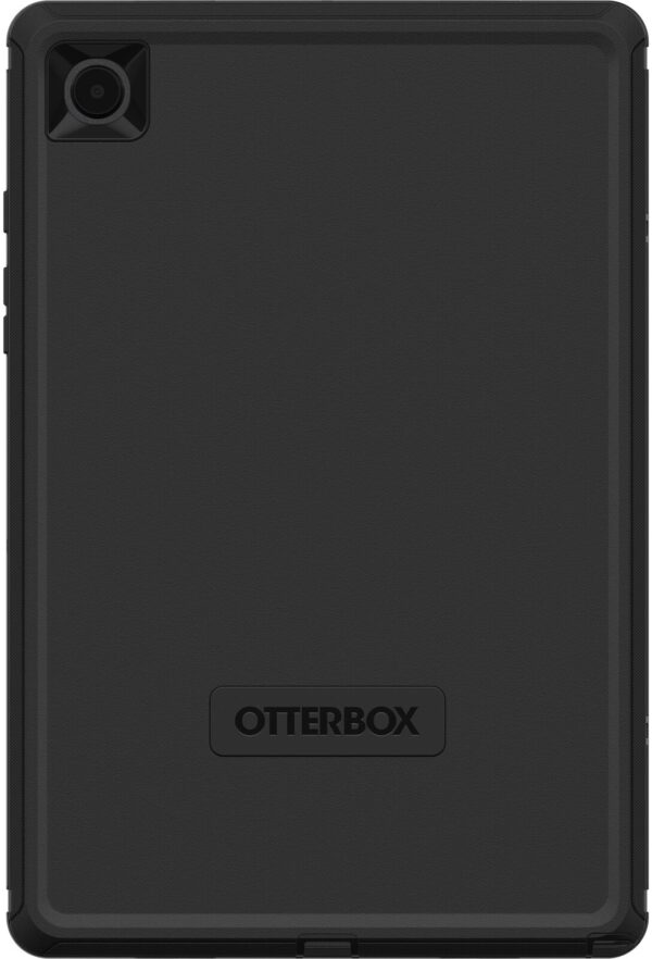 Otterbox Defender Series Samsung Galaxy Tab A8 10.5 Black