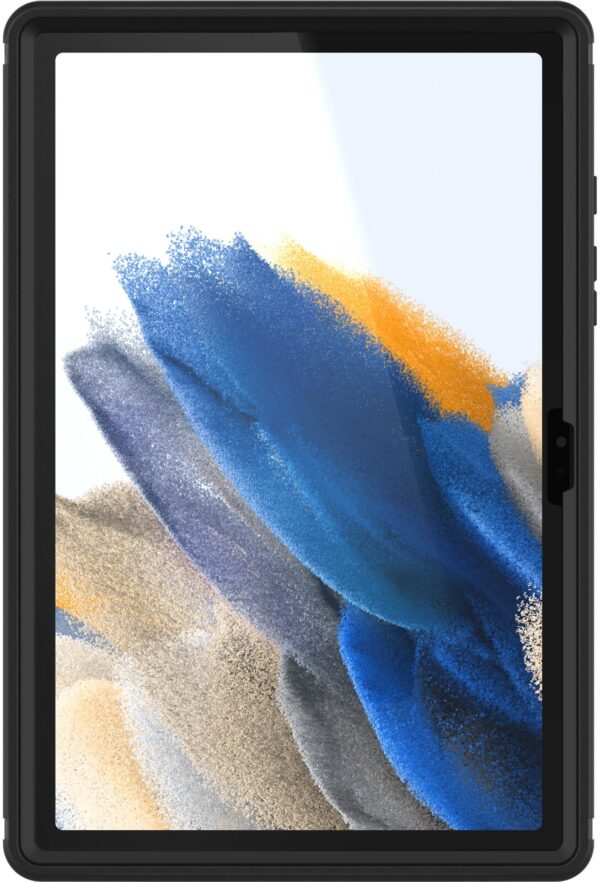 Otterbox Defender Series Samsung Galaxy Tab A8 10.5 Black - Afbeelding 2