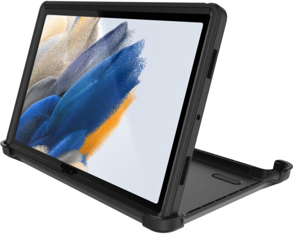 Otterbox Defender Series Samsung Galaxy Tab A8 10.5 Black - Afbeelding 4