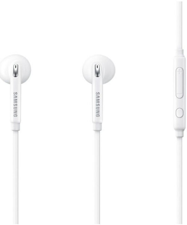 Samsung Eo-Eg920Bwegww Samsung In-Ear Fit Stereo Headset White Bulk - Afbeelding 3