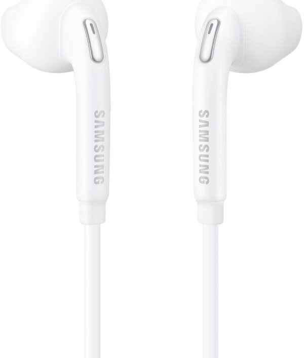 Samsung Eo-Eg920Bwegww Samsung In-Ear Fit Stereo Headset White Bulk - Afbeelding 6