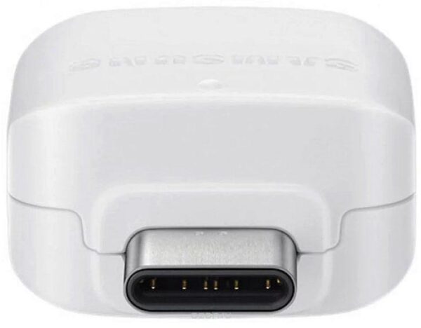 Samsung Gh96-12489A Samsung Otg Adapter Usb-C White - Afbeelding 3