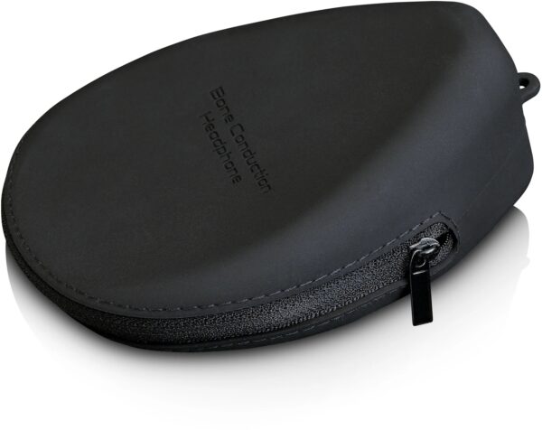 Lenco Hbc-200 Lenco Bone Conduction Bluetooth Stereo Headset Black - Afbeelding 6