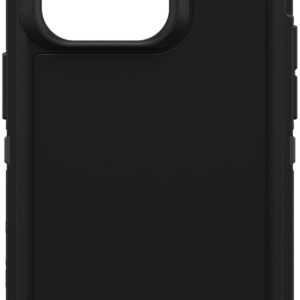 Otterbox Defender Series Xt With Magsafe Apple Iphone 14 Pro Black