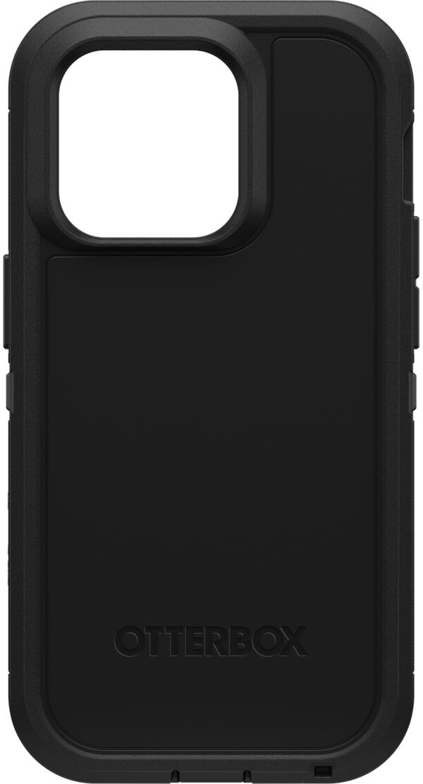 Otterbox Defender Series Xt With Magsafe Apple Iphone 14 Pro Black