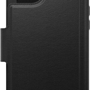 Otterbox Folio For Magsafe Apple Iphone 14 Plus Black