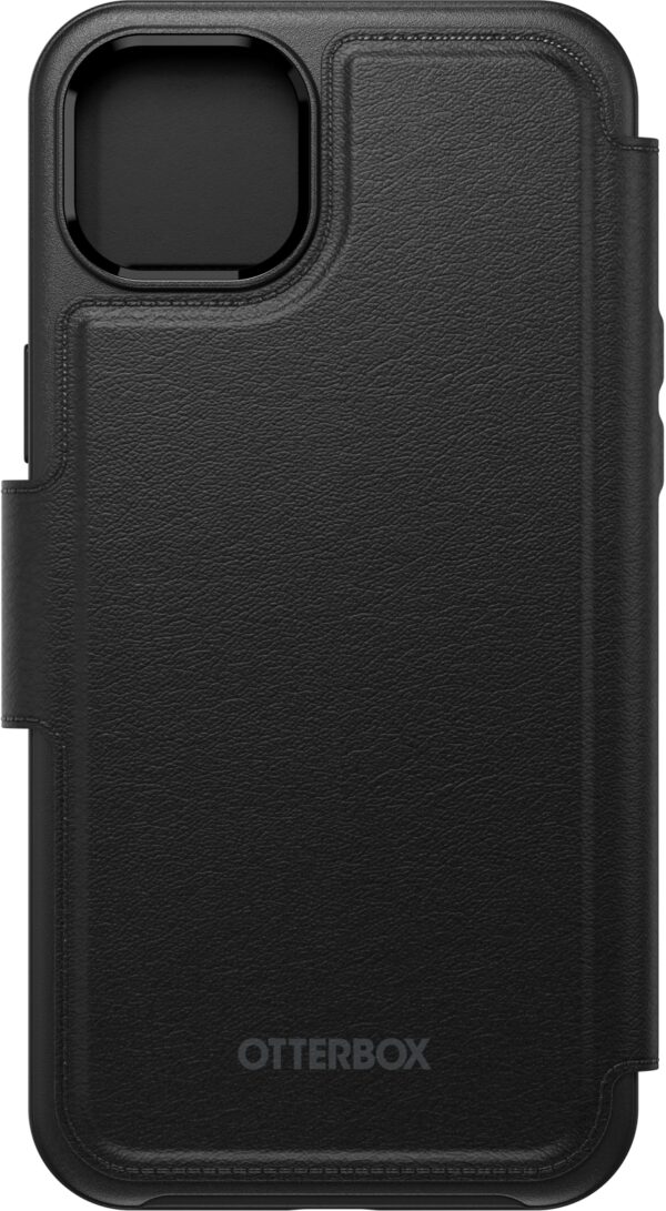 Otterbox Folio For Magsafe Apple Iphone 14 Plus Black - Afbeelding 4