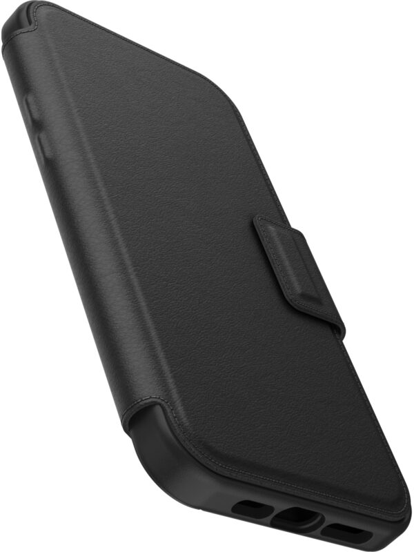Otterbox Folio For Magsafe Apple Iphone 14 Plus Black - Afbeelding 5