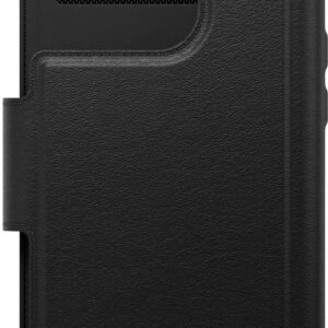 Otterbox Folio For Magsafe Apple Iphone 14 Pro Black
