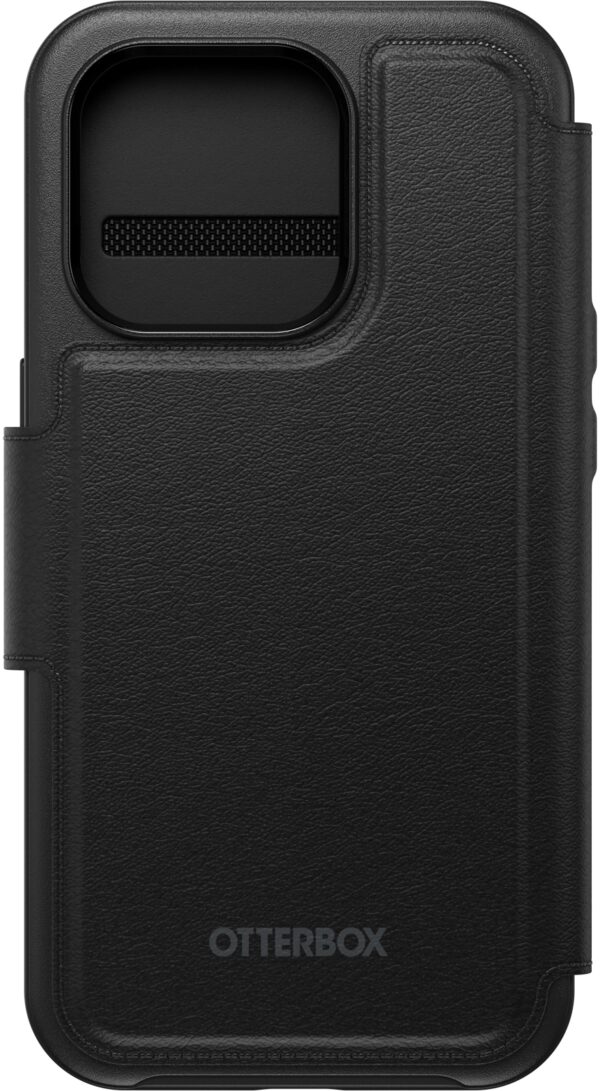 Otterbox Folio For Magsafe Apple Iphone 14 Pro Black - Afbeelding 4