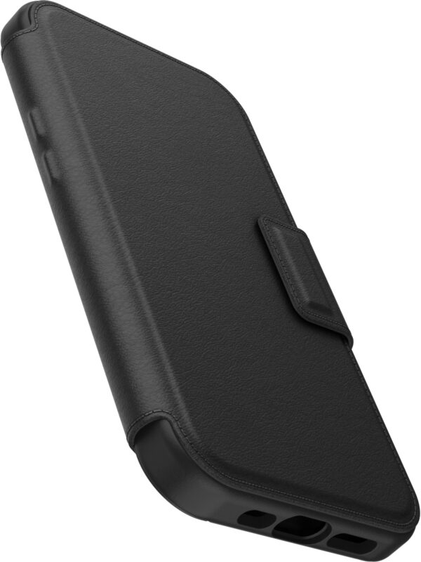 Otterbox Folio For Magsafe Apple Iphone 14 Pro Black - Afbeelding 5