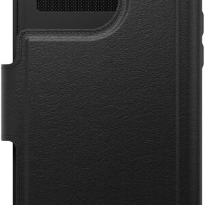 Otterbox Folio For Magsafe Apple Iphone 14 Pro Max Black