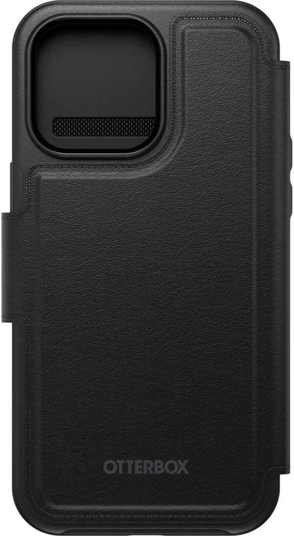 Otterbox Folio For Magsafe Apple Iphone 14 Pro Max Black - Afbeelding 4