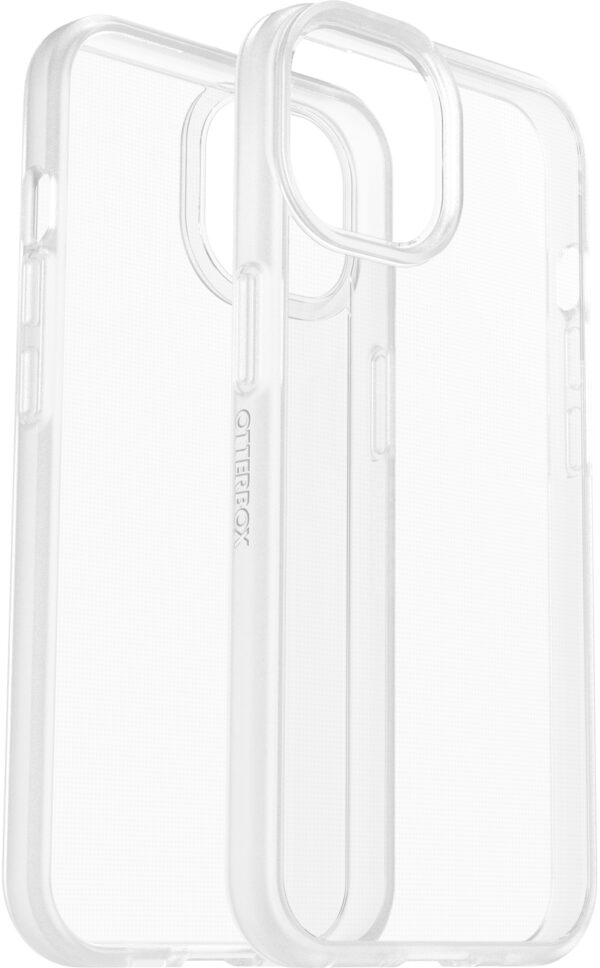 Otterbox React Series Apple Iphone 14/16E Clear - Afbeelding 4