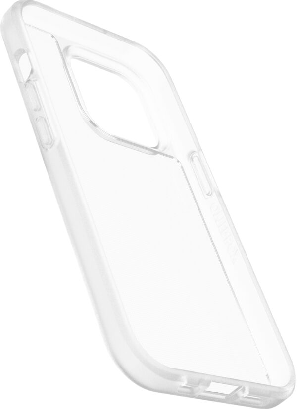 Otterbox React Series Apple Iphone 14 Pro Clear - Afbeelding 3