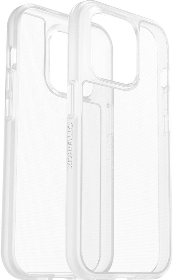 Otterbox React Series Apple Iphone 14 Pro Clear - Afbeelding 4