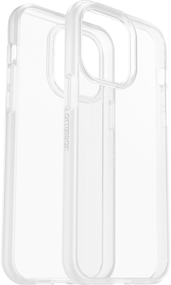 Otterbox React Series Apple Iphone 14 Pro Max Clear - Afbeelding 4