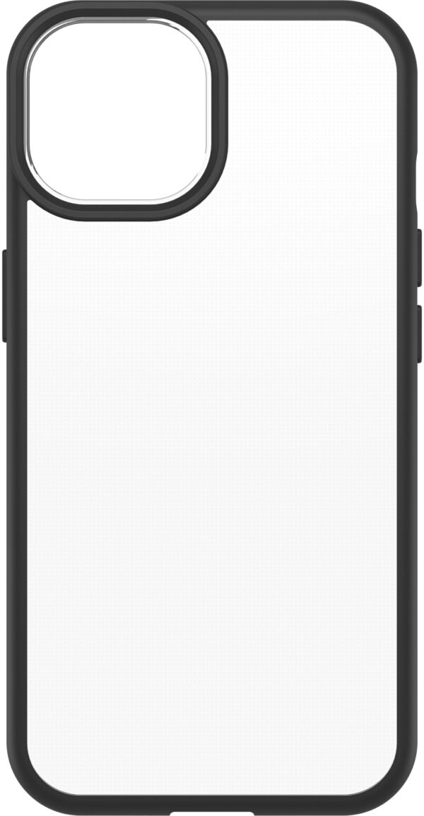 Otterbox React Series Apple Iphone 14/16E Clear/Black