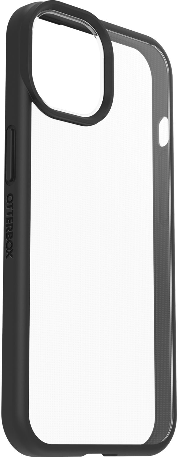 Otterbox React Series Apple Iphone 14/16E Clear/Black - Afbeelding 2