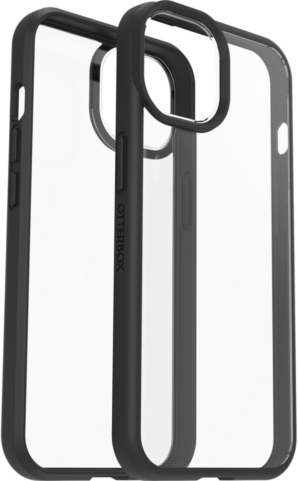 Otterbox React Series Apple Iphone 14/16E Clear/Black - Afbeelding 4