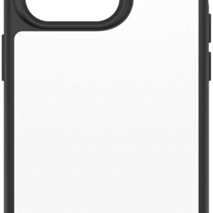 Otterbox React Series Apple Iphone 14 Pro Clear/Black