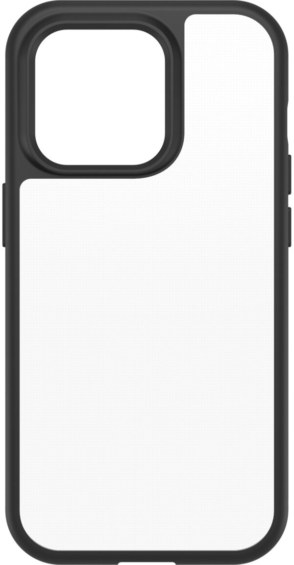 Otterbox React Series Apple Iphone 14 Pro Clear/Black