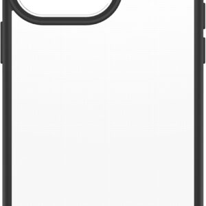 Otterbox React Series Apple Iphone 14 Pro Max Clear/Black