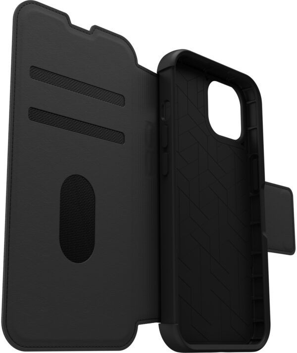 Otterbox Strada Apple Iphone 14/16E Shadow Black - Afbeelding 4