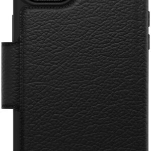 Otterbox Strada Apple Iphone 14 Plus Shadow Black