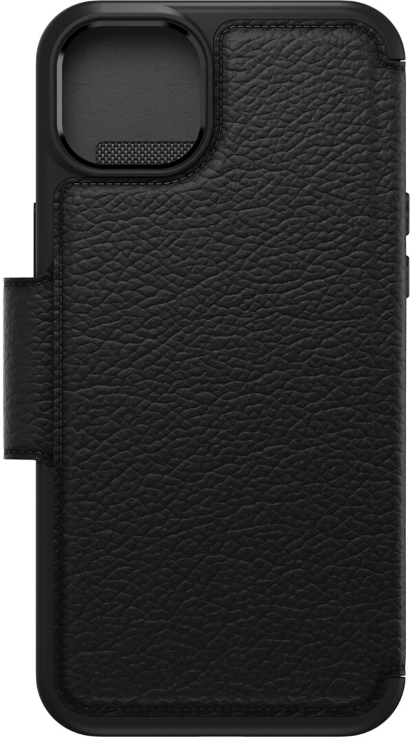 Otterbox Strada Apple Iphone 14 Plus Shadow Black