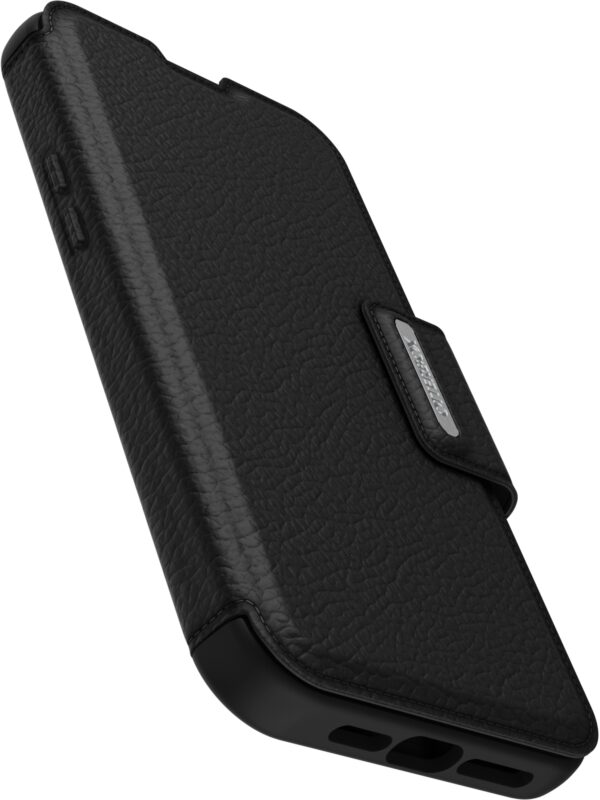 Otterbox Strada Apple Iphone 14 Plus Shadow Black - Afbeelding 2