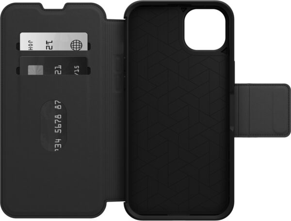 Otterbox Strada Apple Iphone 14 Plus Shadow Black - Afbeelding 3