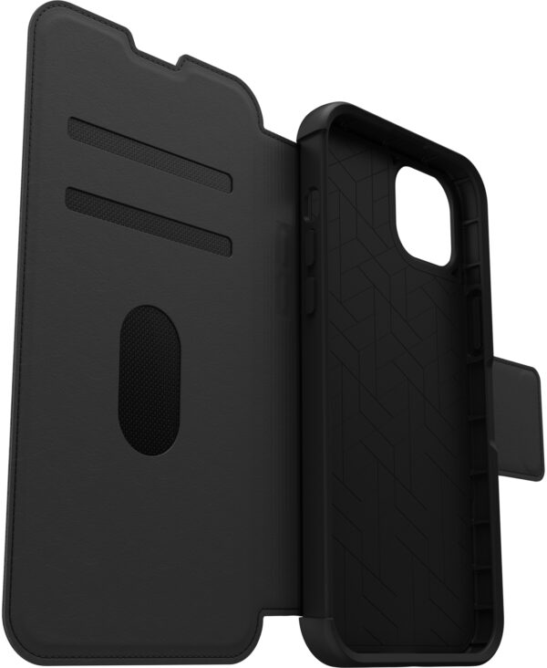 Otterbox Strada Apple Iphone 14 Plus Shadow Black - Afbeelding 4