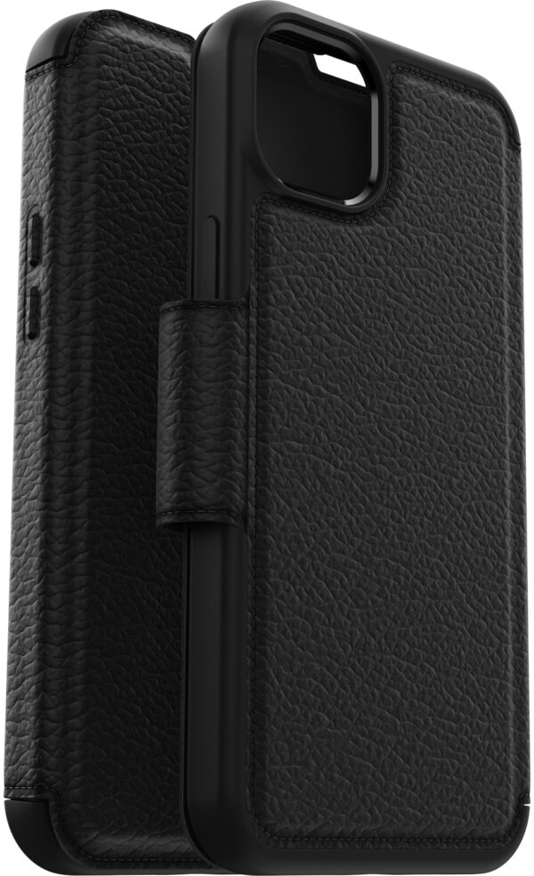 Otterbox Strada Apple Iphone 14 Plus Shadow Black - Afbeelding 5