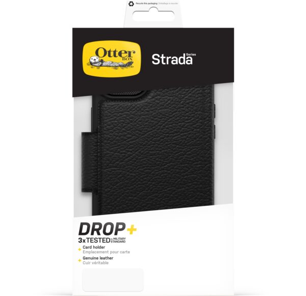 Otterbox Strada Apple Iphone 14 Plus Shadow Black - Afbeelding 6