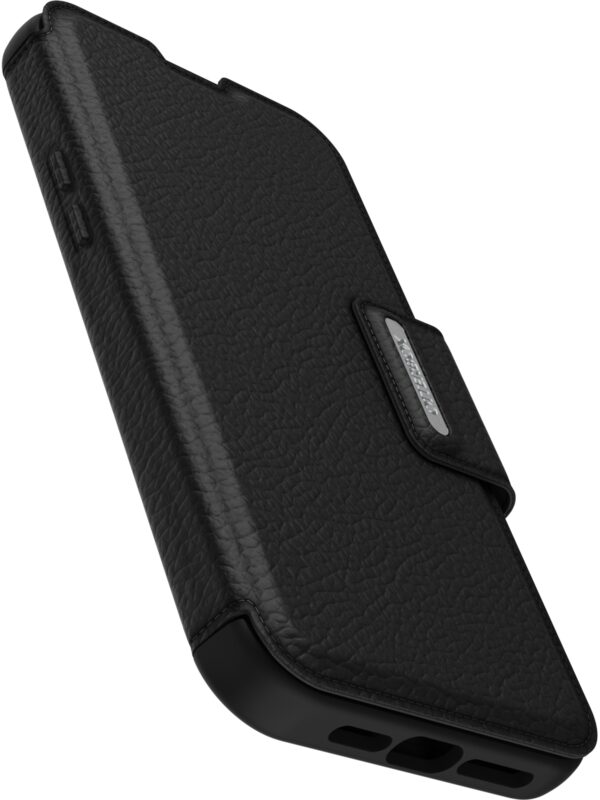 Otterbox Strada Apple Iphone 14 Pro Max Shadow Black - Afbeelding 2