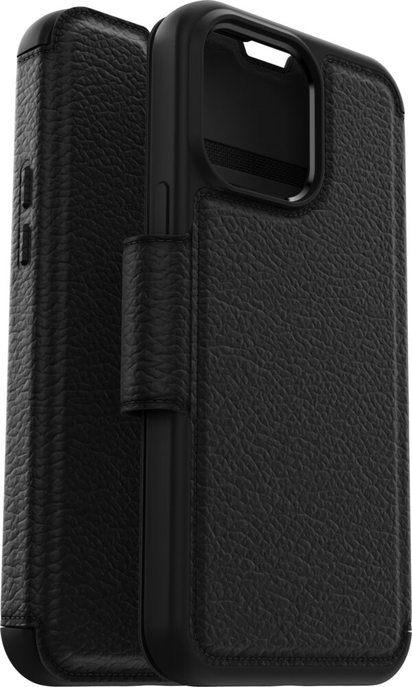 Otterbox Strada Apple Iphone 14 Pro Max Shadow Black - Afbeelding 5