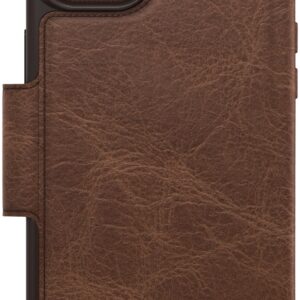 Otterbox Strada Apple Iphone 14 Plus Espresso Brown