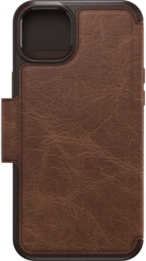 Otterbox Strada Apple Iphone 14 Plus Espresso Brown