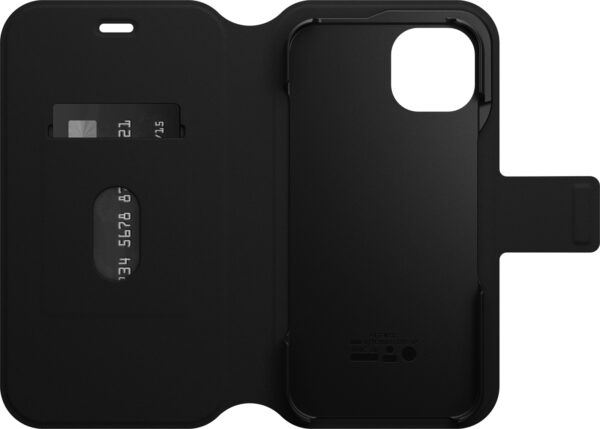 Otterbox Strada Via Apple Iphone 14 Plus Black Night - Afbeelding 3